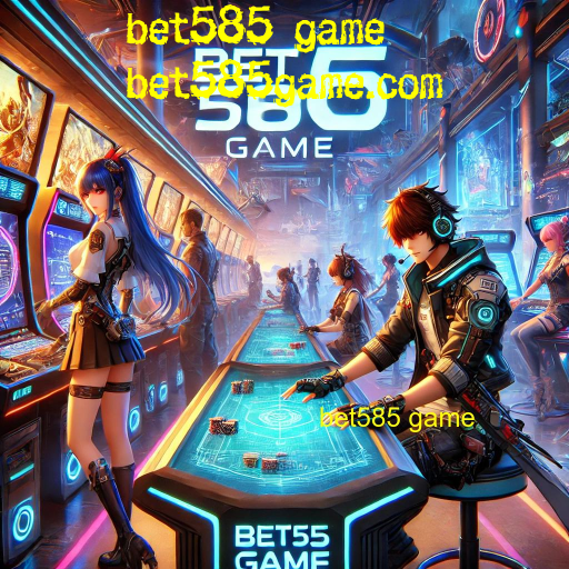 As novidades mais recentes sobre o bet585 game