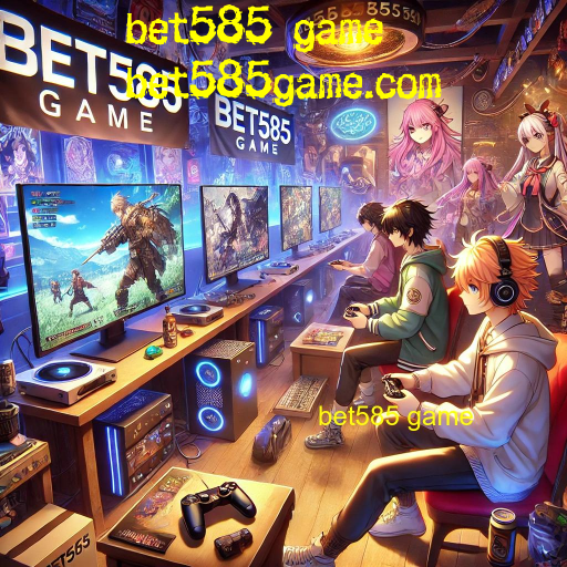 A Closer Look at Bet585 Game: Gameplay InsightsO que esperar do lançamento do jogo BET585