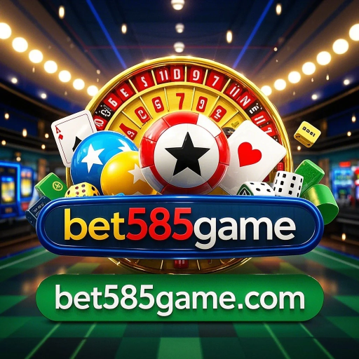 A Diversão dos Jogos de Cartas no Bet585 Game