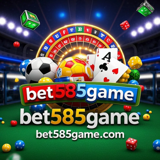 Descubra o Mundo dos Cassinos Online na Bet585 Game