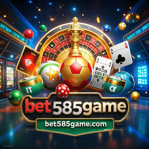 Descubra a Emoção dos Jogos de Jackpot na Bet585 Game