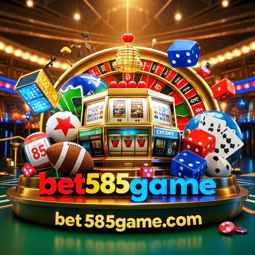 Apostas Ao Vivo: A Emoção em Tempo Real na Bet585 Game