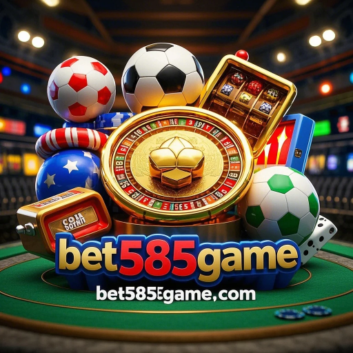 Explorando a Diversão dos Caça-Níqueis no Bet585