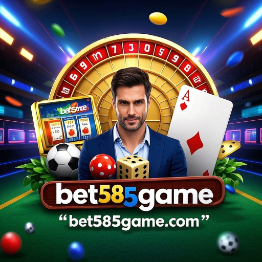 Descubra o Mundo dos Jogos de Mesa no bet585 Game